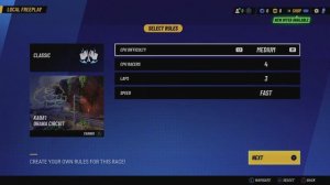 Disney Speedstorm 4-Player Co-Op Split Screen PS5 Gameplay (Lilo, Sitch, Angel, Jumba, Gantu)