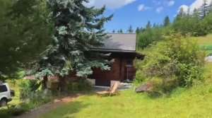 Зиналь, Швейцария. Самые красивые швейцарские деревни. Уникальная традиционная деревня