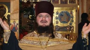 2. Ап. Павел к Римлянам 1. 9. - 25, толкование// о.Д.Сысоев/