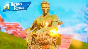 Fortnite просто боженька)  #игры #топ #победа #fortnite