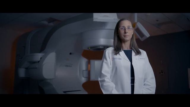 Choose Technology, Trust Experts -- Proton Therapy  TV :30