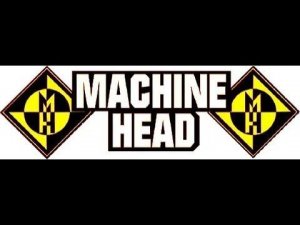 История группы Machine Head