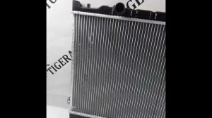 Радиатор охлаждения Zotye T600 1,5