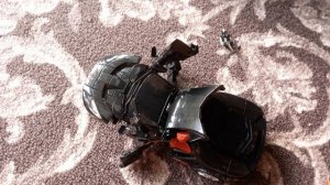 My Обзор на трансформера автобота Хот  Род