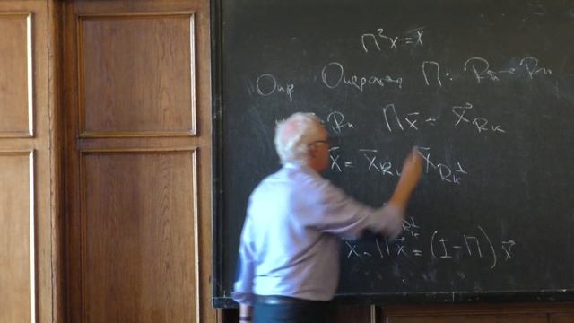 Чуличков А. И. - Математическая статистика - 1.Связь математической статистики с теорией вероятности