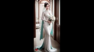 Ai Art Girls. Свадебная фотосессия