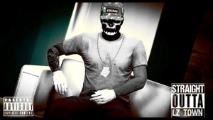 50 Cent - Gangsta ft. Eminem & Kat Dahlia ( rCent Remix )