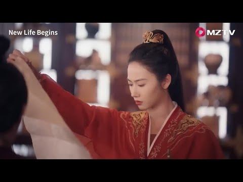 電影| 少主與郡主和離，卻不想少主轉頭千里尋妻   #中国电视剧