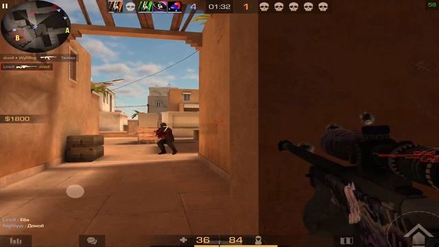 MONSTER | Standoff 2 😈 Highlights смотреть онлайн