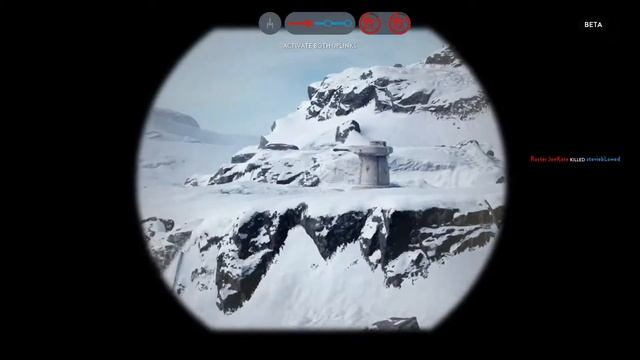 star wars battlefront 3 rebel loss смотреть онлайн