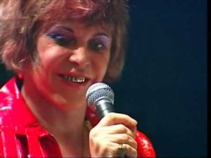 Throbbing Gristle (Re-TG) - The Astoria Theatre, London 16 mai 2004