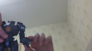 Обзор Бродяги (Gipsy danger) из фильма "Тихоокеанский рубеж" ("Pacific rim") | FeniXX