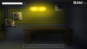 FNAF БАЛЛОРА СОБЛАЗНЯЕТ ОХРАННИКА и ПОКАЗЫВАЕТ ЕМУ СВОИ...