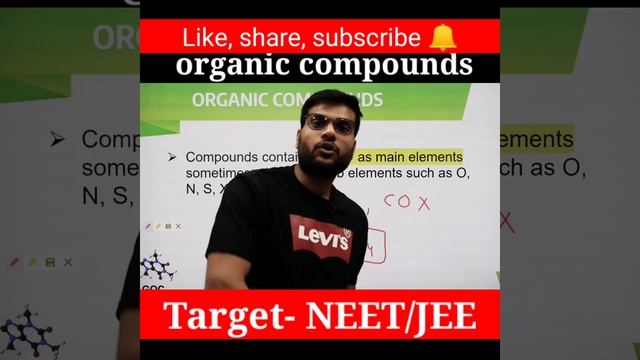 30 days short revision for NEET | organic chemistry by arvind arora 90% students नहीं जानते#neet202