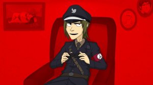 School 13 - Игрооргии : Сезон 2 - Эпизод 11 - Wolfenstein: The New Order