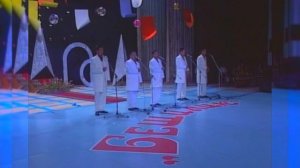 Тынар, Кубан, Талант, Рысбек, Каныбек – «Бешилик» тобу. «Эл куудулдарына»