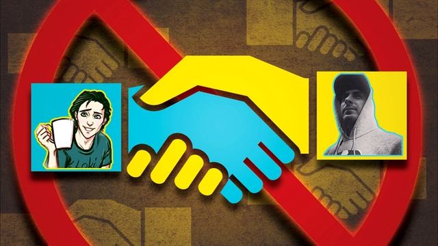 История двух друзей! смотреть онлайн