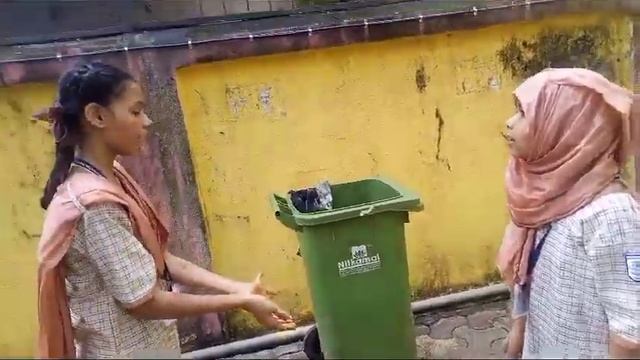 MPS KASTURBA X RD NO 2 UPSE URDU SCHOOL BORIVALI EAST MUMBAI 66 Presets "LETS CHANGE" смотреть онлайн