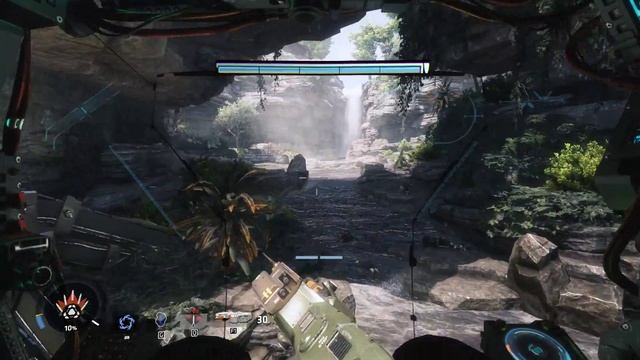 Lets Play TITANFALL 2 Deutsch Part 3 DIE IMC GREIFT AN смотреть онлайн