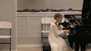 В. Косенко "Дождик"