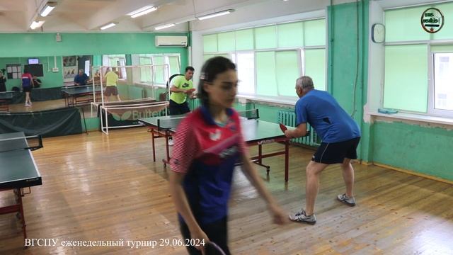 Фитисов А. - Астафьев С. | ВГСПУ турнир от 29.06.2024 смотреть онлайн