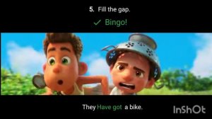#Has#Have got quiz for kids | #Describing appearance for kids