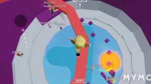 Не смогла пройти башню😫/Диана Roblox