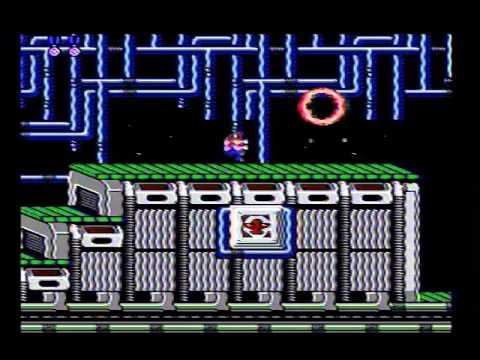Contra NES low-% (no powerups) speedrun in 14:19 (4 deaths) смотреть онлайн