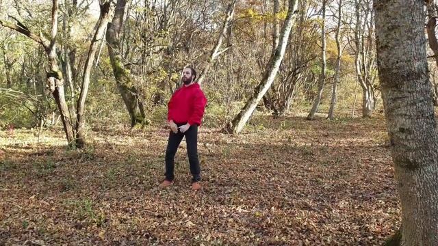 7 упражнентй на раскрытие дыхания ОДХА смотреть онлайн