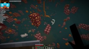 Майнкрафт СПИДРАНЕР с ЧИТАМИ против 3 ОХОТНИКОВ ПРОФЕССИОНАЛОВ