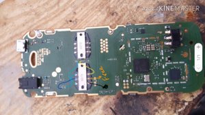 Nokia 106 rm 1114 insert sim card|| how to fix nokia 106 invalid sim