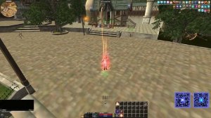 R2 для своих, пробуем мага.