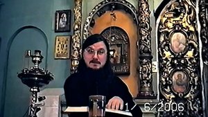 47/ Евангелие согл.Ап.Луки 23.26-56, о.Даниил Сысоев