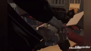 Rabio Tapok клип про Спикер мена Титана