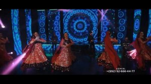 Фарангис Дунё - Мавриги | Farangis Dunyo - Mavrigi (Concert Version, 2022)
