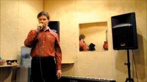 Уроки вокала. Обучение вокалу в любом возрасте с нуля.