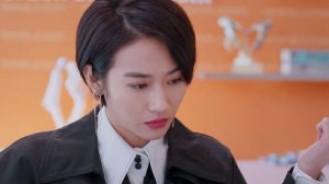 Перекрёсток любви 1 сезон 14 серия