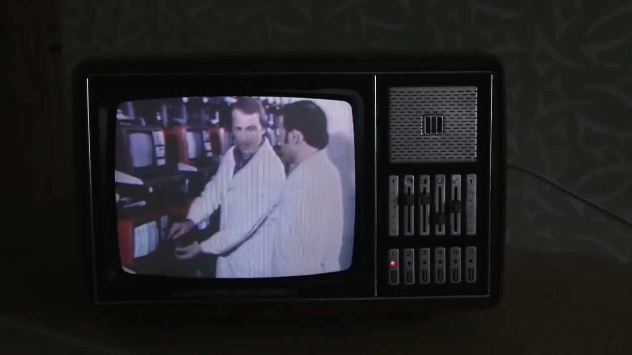 Elektronika C-430 (Электроника Ц-430) смотреть онлайн