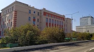 Норильск, август 2023 год