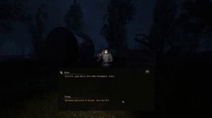 True STALKER #21 | "Старая гвардия". НАЧАЛО