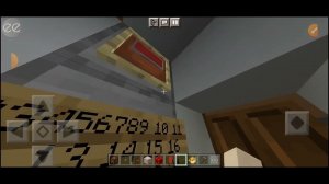 ЛИФТ МЛМ год 2020 этажей 25 Minecraft ¥π¥€°π€¥€π€^√ безопасный лифт большой лифт маленький