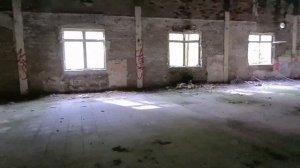 💥 Бад-Фрайенвальд. ГСВГ. Германия. Bad Freienwalde. Germany. 2021.