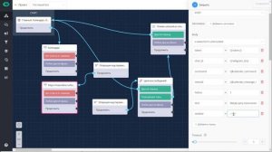 №11.  Версия v3 ботджета "Календарь".  Совершенствуем бот выбора тура