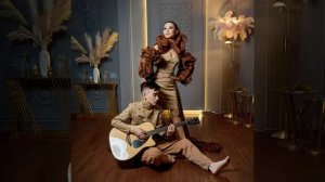 Семён Цой, Полина Аргунова - Эн тускар