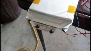 16s1p 60V 60aH battery build from FOUR 4s1p battery packs - Joining Tabs (Noob mode)