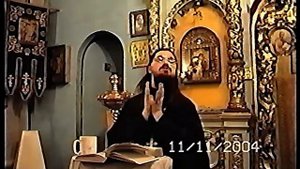 2. /Ап.Павла к Ефесянам 1.11-23, толков. о.Даниила Сысоева