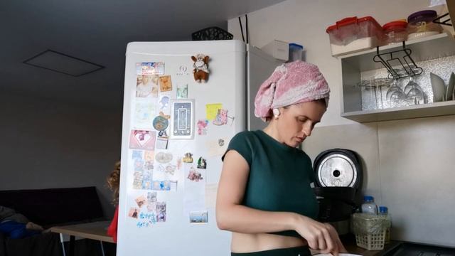 VLOG: КЕМ Я РАБОТАЮ. 01.11.2022