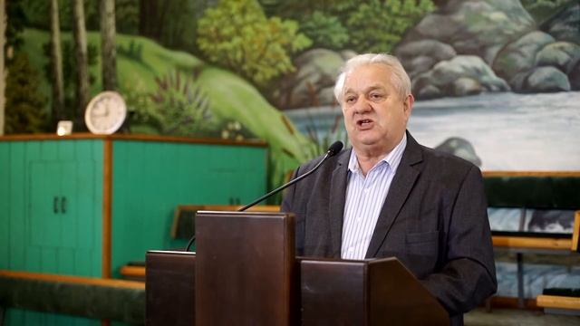 Не младенец, но Царь царей | Проповідь | Петро Новорок
