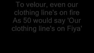 Eminem Ft. 50 Cent Jimmy Crack Corn: Lyrics