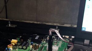 TP.SIS231.P83 FIRMWARE INSTALL USING CH341A PROGRAM